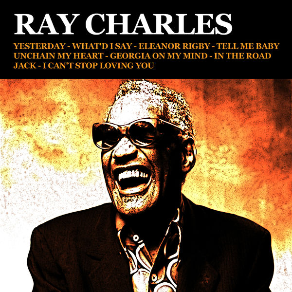 Ray Charles